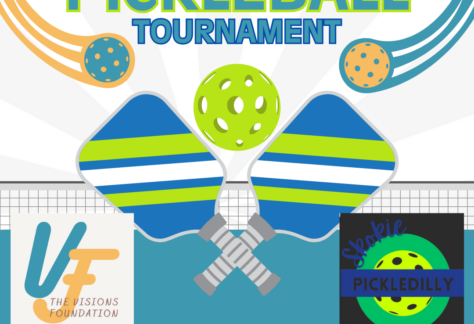 Active Visions Tournament