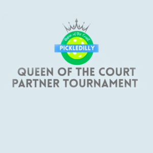 Queen of the Court