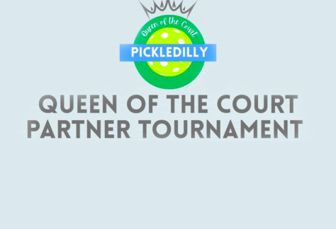 Queen of the Court